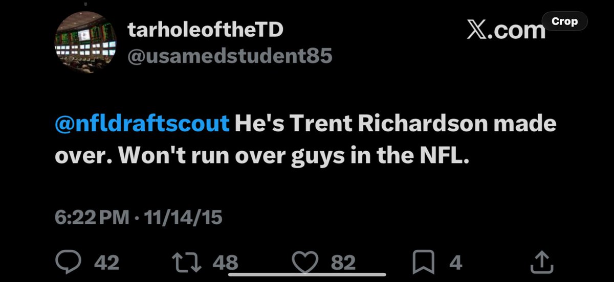 LombardiProly's tweet photo. @JakeCrain_ this worse https://t.co/DA4p3ezv38