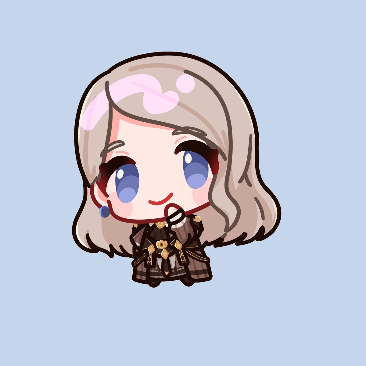 shirabe_utaa's tweet photo. めちぇ https://t.co/7KSbJdIazN