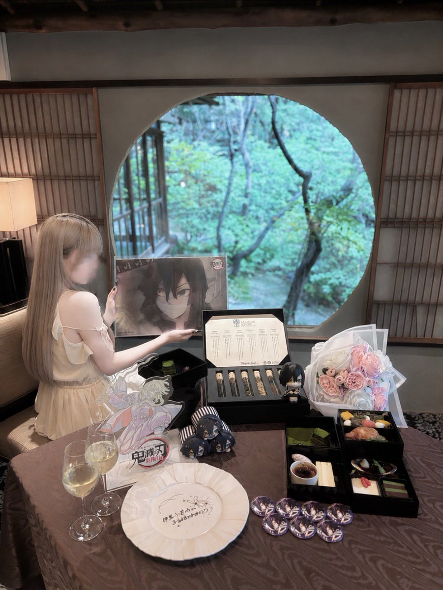 hk19moa's tweet photo. ┊        ┊       ┊       ┊        ┊
┊        ┊       ┊       ♡        ┊
┊        ┊       ┊    .           ˚  ♡
┊        ┊       ♡      
♡    ⋆  ┊    .      ˚
      .     ♡           大好きな貴方へ🐍݁𖥔.

#伊黒小芭内生誕祭2026
 #伊黒小芭内誕生祭2026 https://t.co/nuvRY93RT6