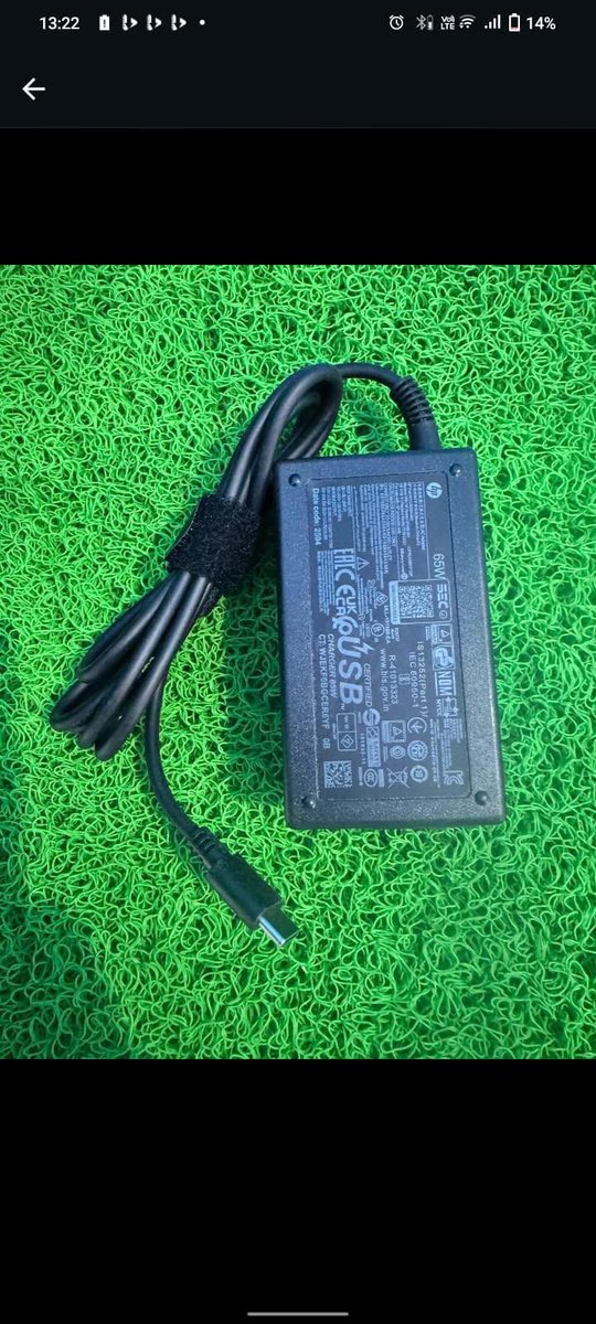 Seca_solutions's tweet photo. Mtu akitaka hii type c chargers tuko nazo from as low as Kshs 2000 only. Hatuwezi kosa kudeliver.

0118 330 006 https://t.co/kGVWko6jjU