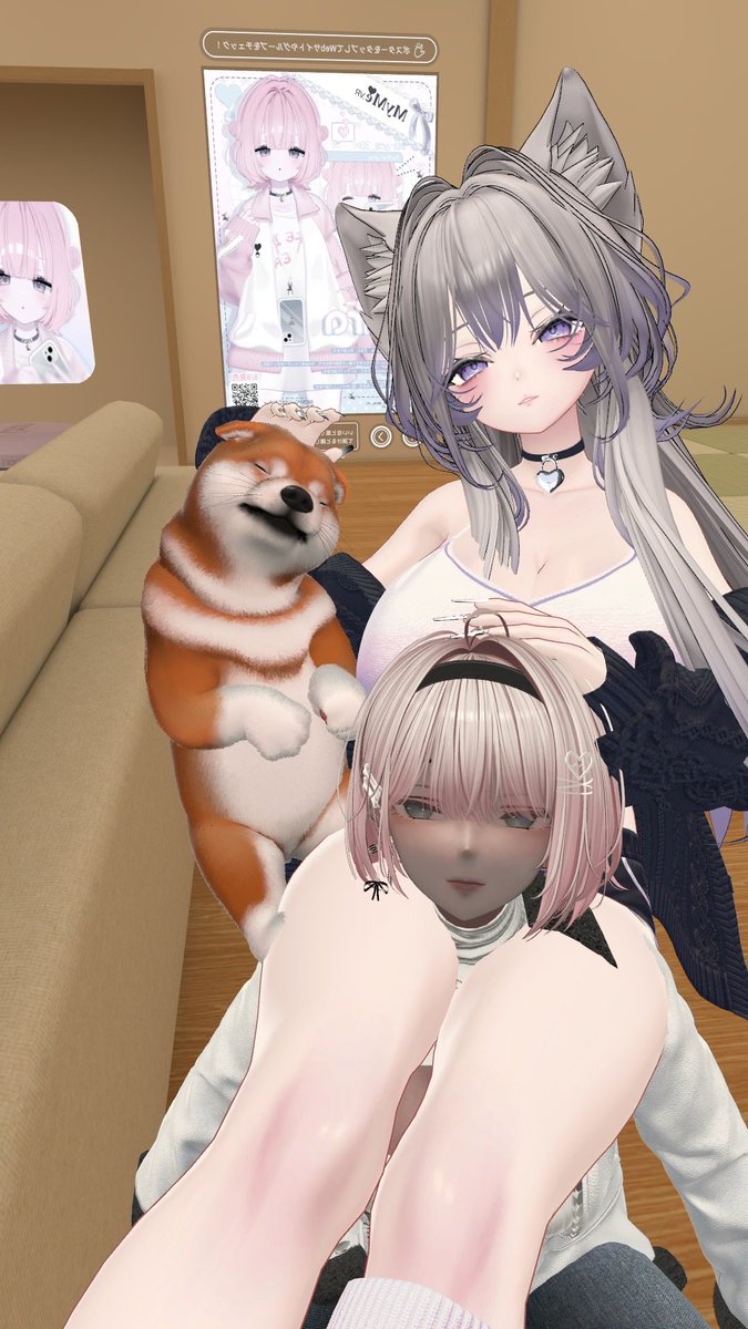 Fluorite_ff14's tweet photo. みんなのおかげで楽しい https://t.co/CI3gtpwy7t