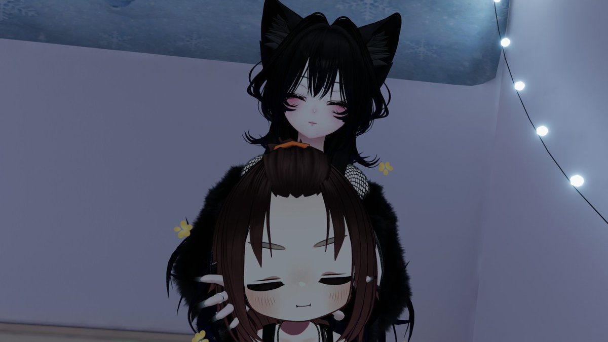 Fluorite_ff14's tweet photo. みんなのおかげで楽しい https://t.co/CI3gtpwy7t