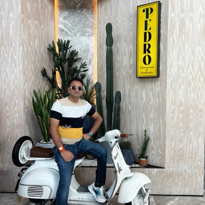 MahaveerBainsl1's tweet photo. #NewProfilePic https://t.co/IwPGAYmGzU