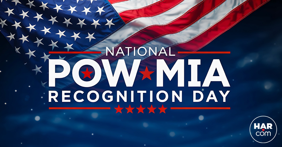 HARMembers's tweet photo. We remember those who served, sacrificed, and never returned home. Today, we honor our POWs and MIAs and keep their stories alive. https://t.co/Zmptqq8qmR