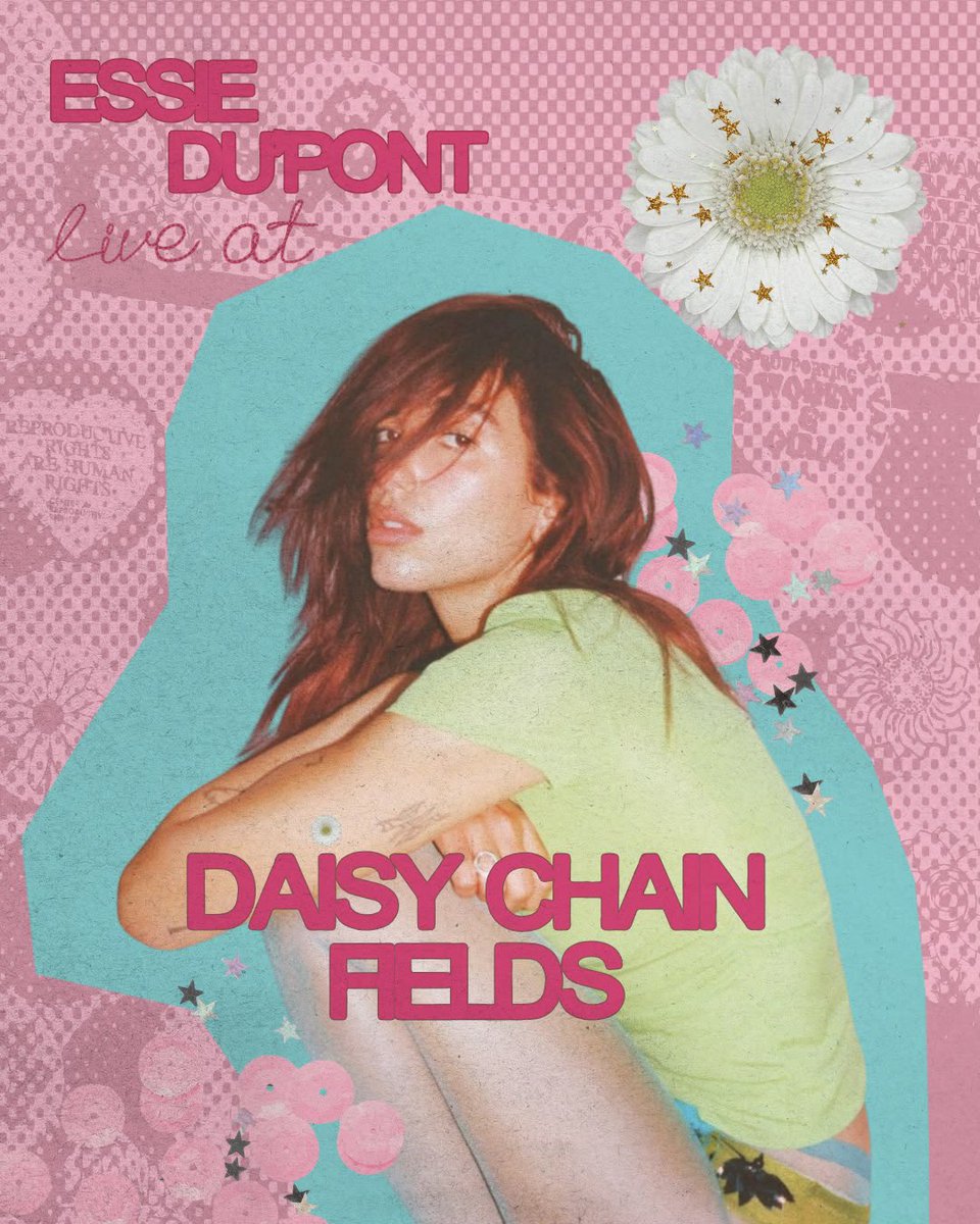 daisychainrp's tweet photo. 🌼  : 𝙳𝚊𝚒𝚜𝚢 𝙲𝚑𝚊𝚒𝚗 𝙵𝚒𝚎𝚕𝚍𝚜’ Lineup as Flowers.
“Lirio de agua” — Sofisticada, elegante y con una compostura impecable. Tiene una vibra de "hermana mayor" que transmite clase, temple de acero y mucha seguridad en sí misma. #DaisyChainFieldsRP https://t.co/80YUgBFCcn