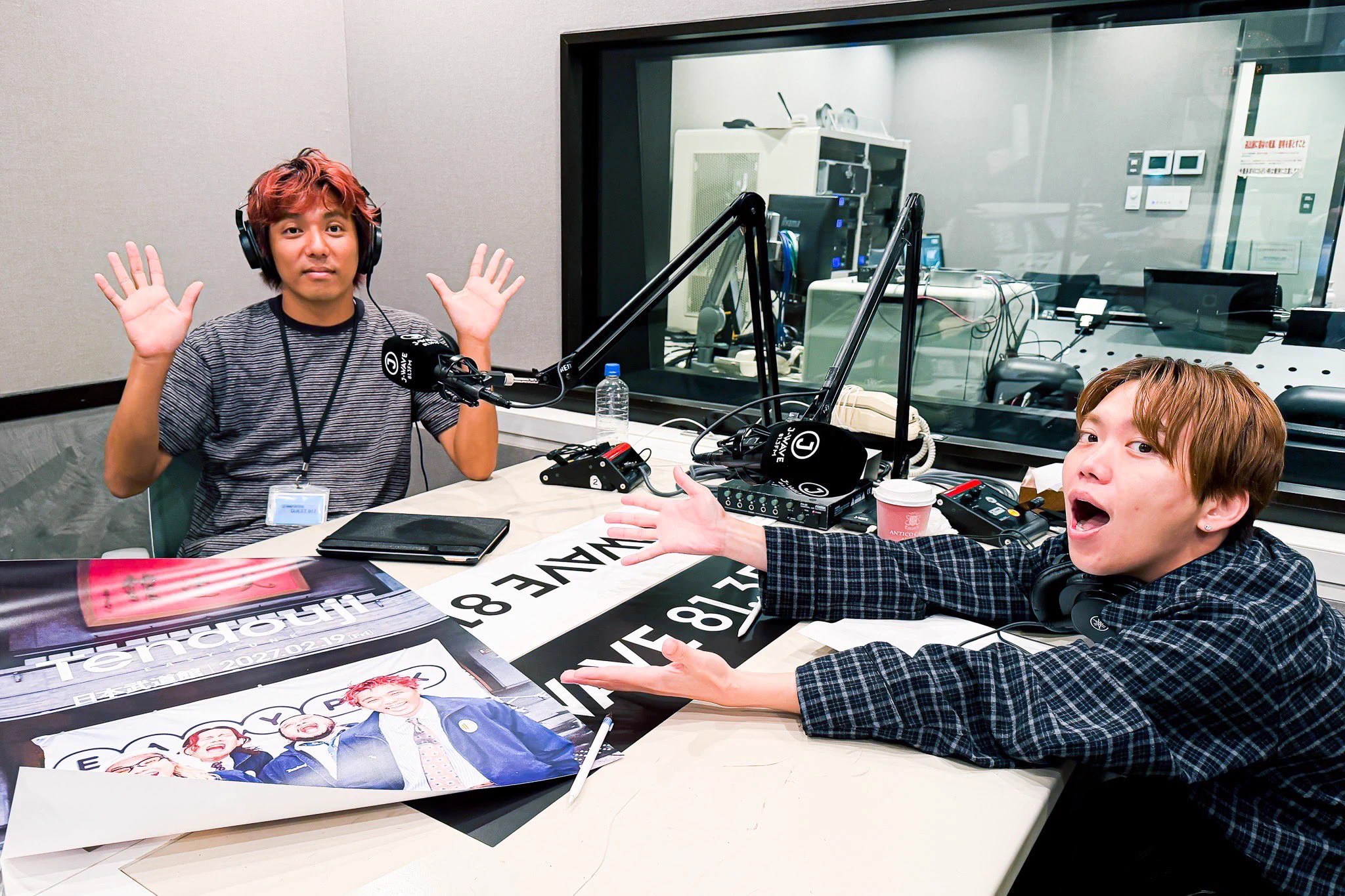 キンビビ 04 Limited Sazabys on X: 