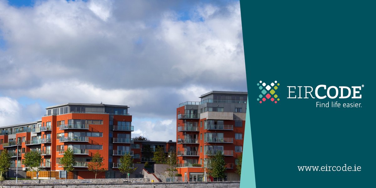 Eircode's tweet photo. The latest monthly update is now live on the Eircode Finder https://t.co/Y211gGtK3u

Visit our website news page for more information https://t.co/qUPVuAx6gx

#Eircode #FindLifeEasier #MonthlyUpdate https://t.co/m4T02v3Blu