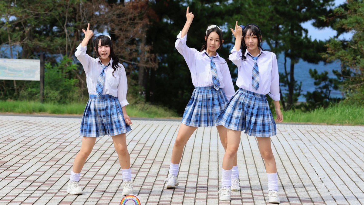 otoki_t_osa's tweet photo. ウォーターバトルinオアシス広場
2026.9.12
#チアダンスRAINBOW鳥取

お姉さんチーム
I Got Your Back② https://t.co/QFUTcs0wUc