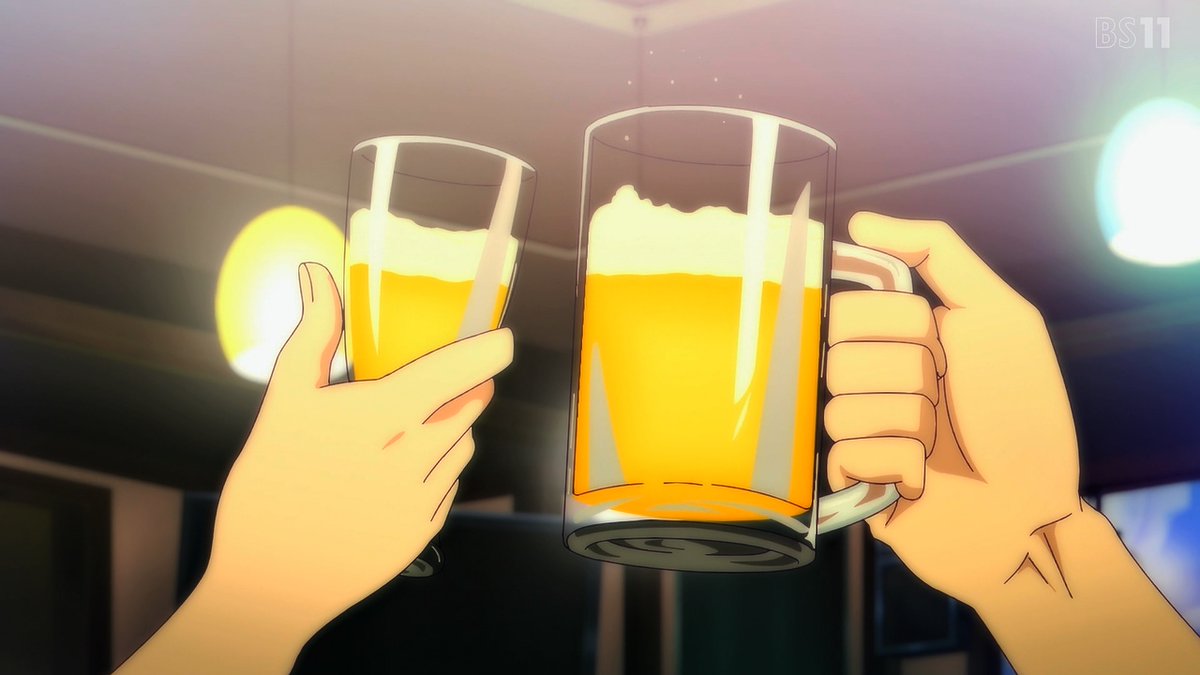 ぐらんぶる 第11話 ツイート画像 1