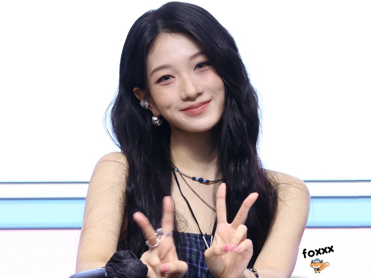 FoxOvo122's tweet photo. 20260913
Mc 션이
#YSY #이서연 #서연 https://t.co/uQXvhHiNOn