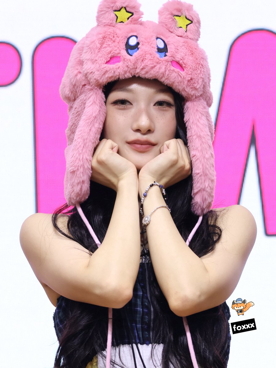 FoxOvo122's tweet photo. 20260913
Mc 션이
#YSY #이서연 #서연 https://t.co/uQXvhHiNOn