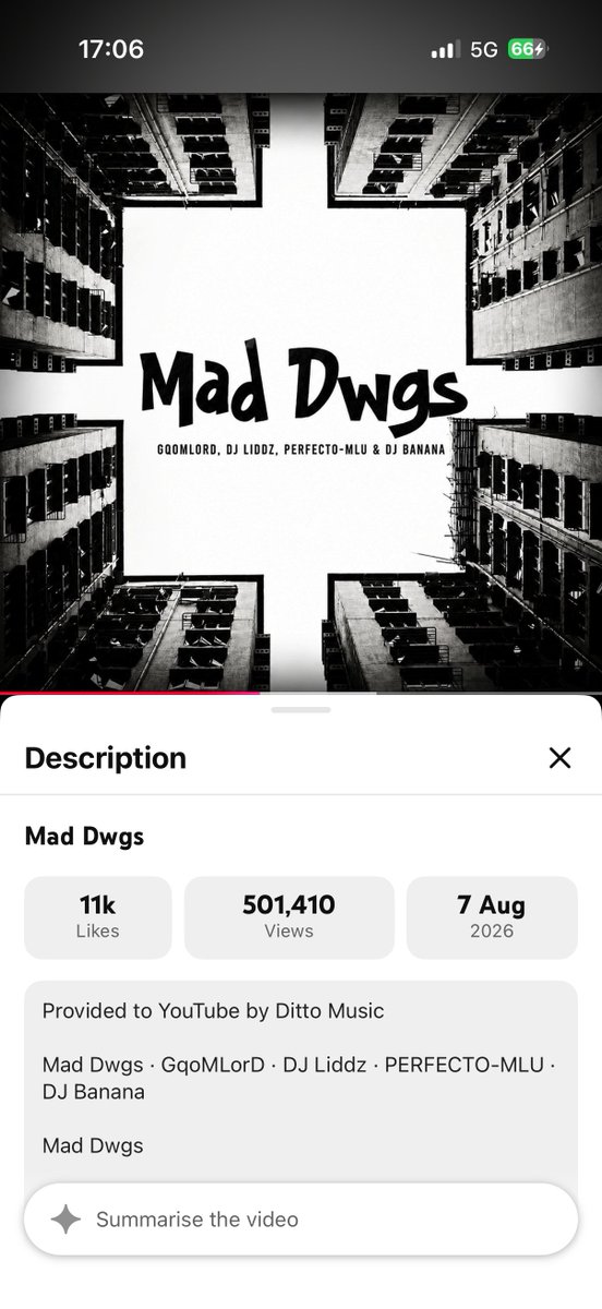 Perfecto_SA's tweet photo. @YouTube 500k + 🚀 

Thank you 🙏🏽 

Mad Dwgs : https://t.co/cA2Bqpo2v6 https://t.co/UvNdUaDiAo