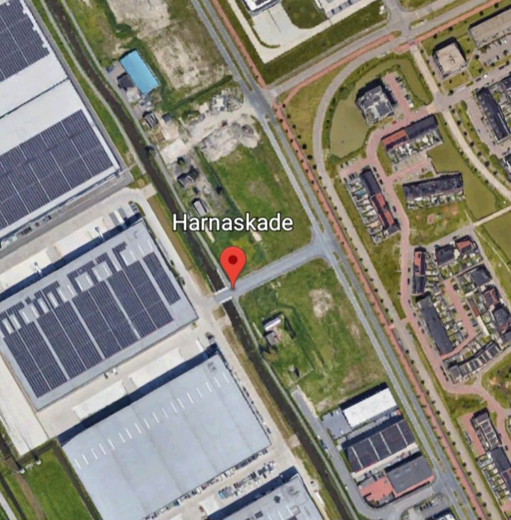 Aanranding/mishandeling in Den Hoorn