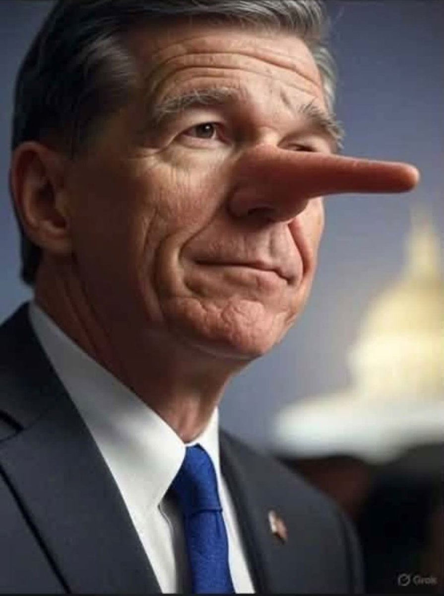 RealMashburn4NC's tweet photo. Let’s not forget what this “Governor” did to the citizens of North Carolina during the pandemic. He shut down stores, businesses, churches, and other places of worship, and told us we needed multiple shots just to work.
Meanwhile, he walked the streets of Raleigh with protesters for other causes.

How much did he cost you and your family? Let’s not forget his leadership compared with Florida and other states.

Forty years at the public trough is enough. Get a real job, Roy.
