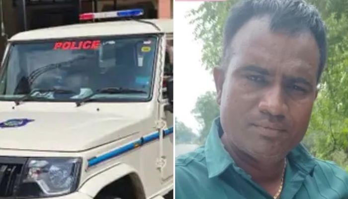 tv13gujarati's tweet photo. સાબરકાંઠા જિલ્લામાં ખાખીને લાગ્યો ડાઘ..! દારૂ હેરાફેરી અને જુગારની પ્રવૃત્તિમાં સામેલ પોલીસ કોન્સ્ટેબલ બરતરફ
https://t.co/l15XFplLqb
#SabarkanthaPolice #PoliceDismissed #GujaratPolice #CrimeNews #SanjaySolanki #GamblingCase #StrictAction https://t.co/UOENmfSrJO