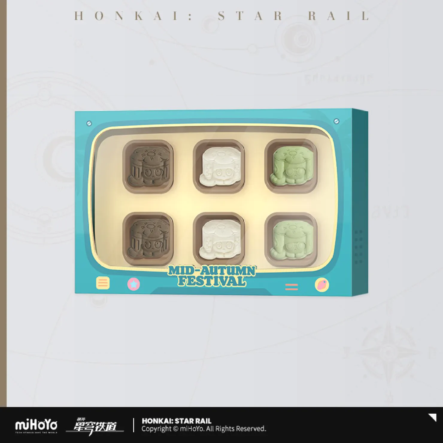 崩壊：スターレイル グッズ販売情報 on X: 