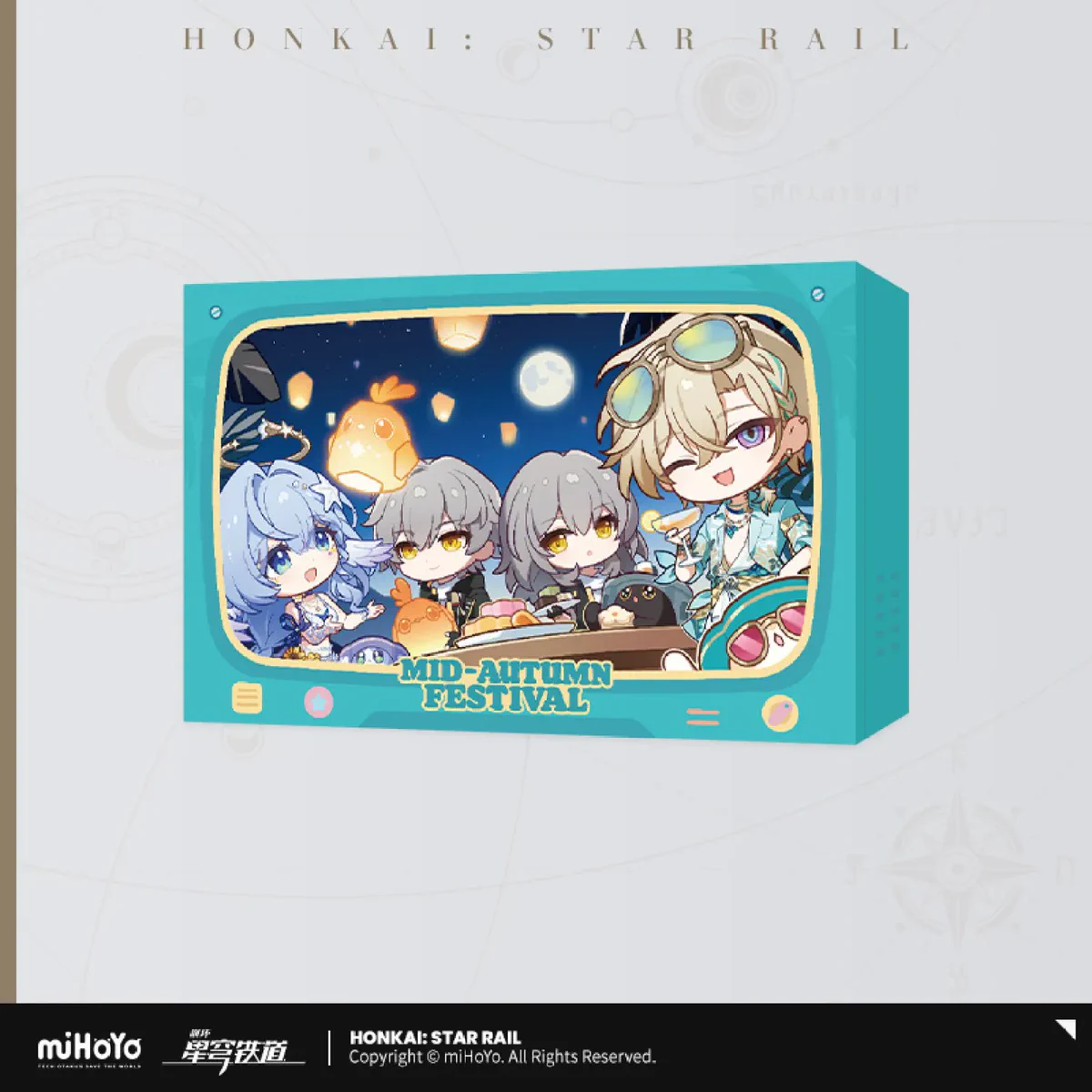 崩壊：スターレイル グッズ販売情報 on X: 
