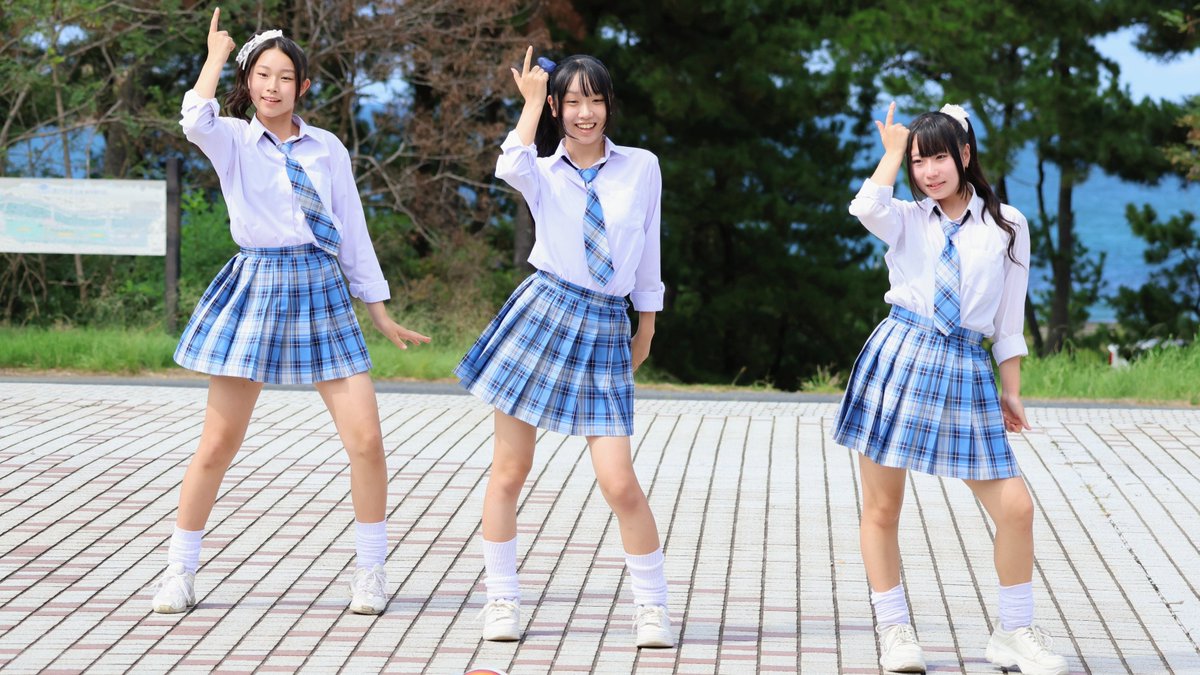 otoki_t_osa's tweet photo. ウォーターバトルinオアシス広場
2026.9.12
#チアダンスRAINBOW鳥取

お姉さんチーム
I Got Your Back① https://t.co/pZwiiJk0UN