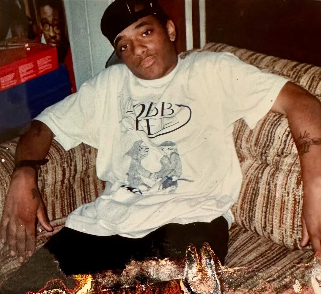 NegaoLazer's tweet photo. Happy 50th Birthday to you! 🥳

An irresistible charisma, a signature style conveyed through bold lyrics that consistently thrill audiences everywhere.

~ PRODIGY! You've earned recognition for your role in Hip Hop, standing among the best ever. https://t.co/wlXckbByOt
