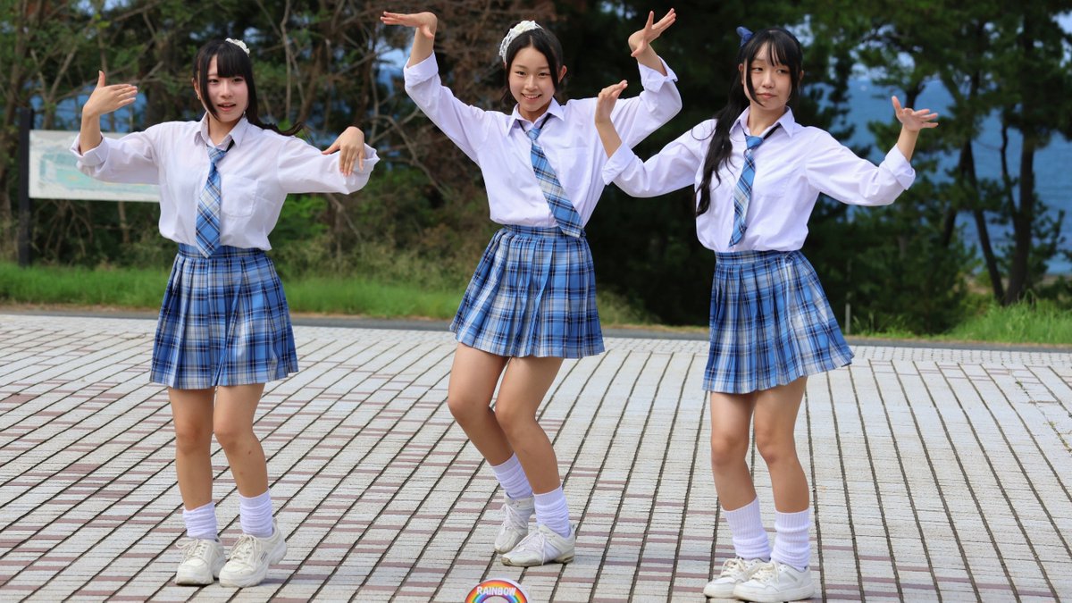 otoki_t_osa's tweet photo. ウォーターバトルinオアシス広場
2026.9.12
#チアダンスRAINBOW鳥取

お姉さんチーム
I Got Your Back① https://t.co/pZwiiJk0UN