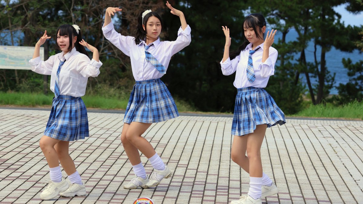 otoki_t_osa's tweet photo. ウォーターバトルinオアシス広場
2026.9.12
#チアダンスRAINBOW鳥取

お姉さんチーム
I Got Your Back① https://t.co/pZwiiJk0UN