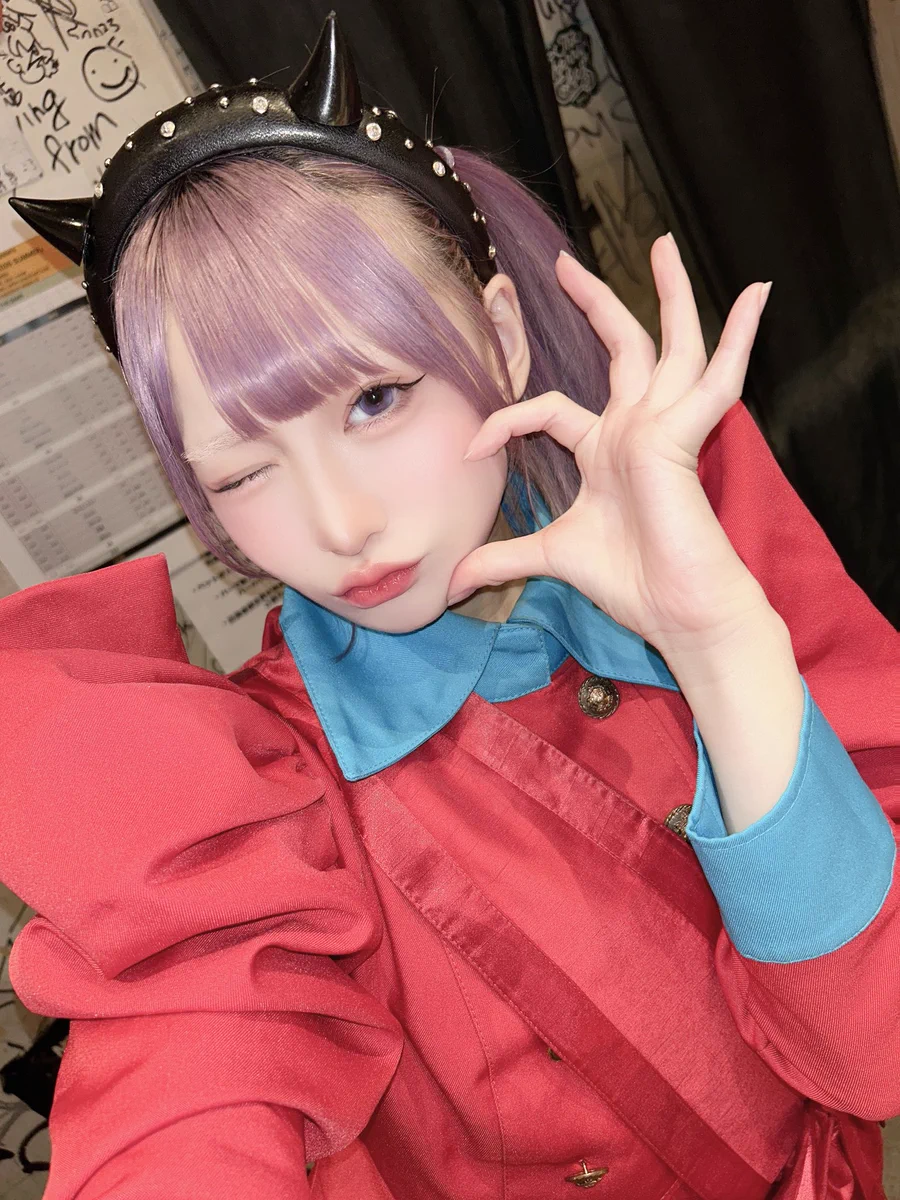 小蘭るう@lonlium on X: 
