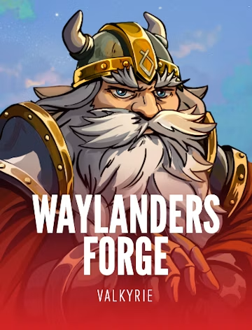 troystakeonkick's tweet photo. If I sent you $500 right now and you had to go all in on one slot, which one are you picking?

1. WAYLANDERS FORGE
2. ODIN'S VAULT

Drop your choice below ⬇️ https://t.co/FWJWFQyUSG