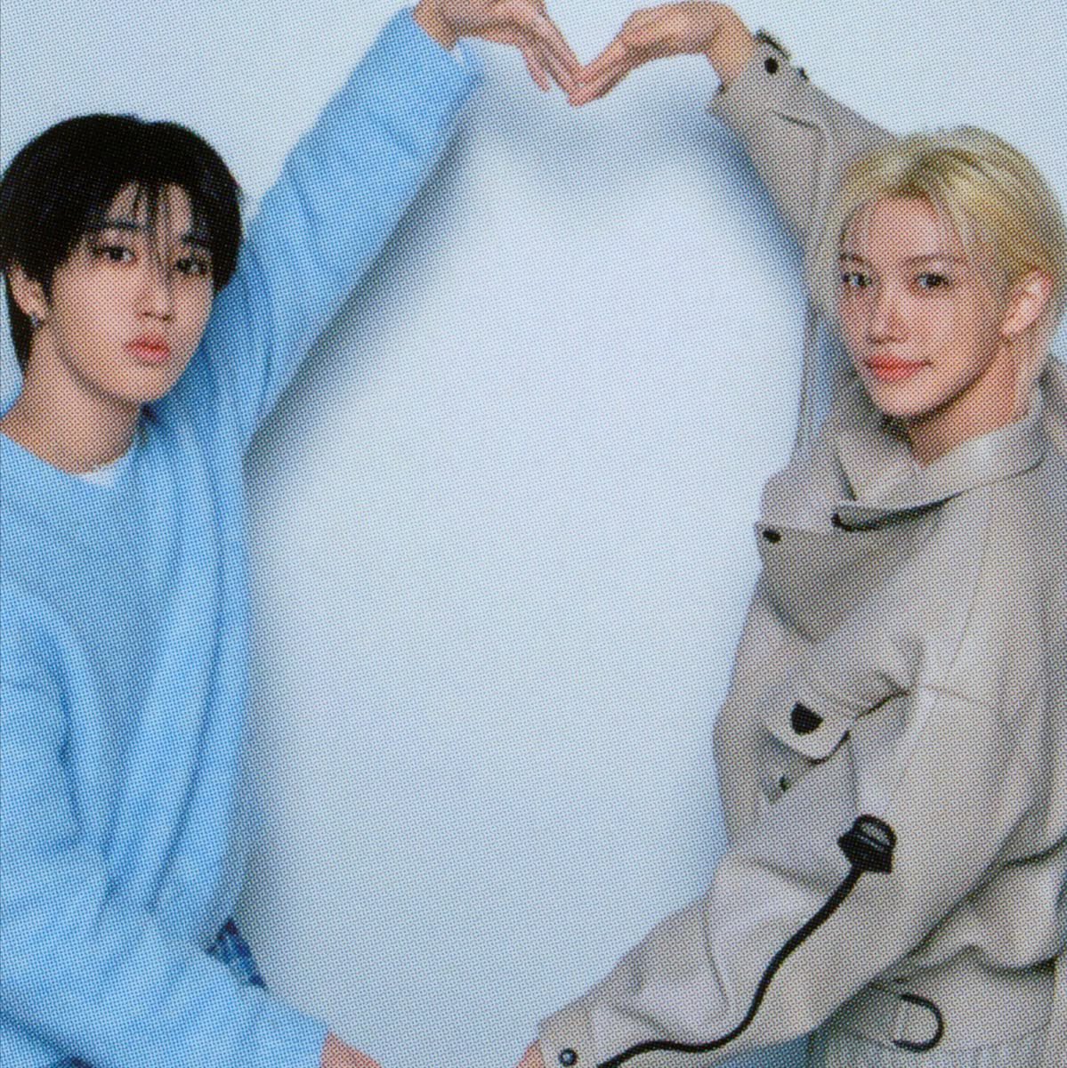 hjspopbase's tweet photo. Happy 26th birthday to exceptionally handsome and talented, Felix.

— Wishing him a blessed year with countless reasons to smile 💙 https://t.co/OsPFvYns3b