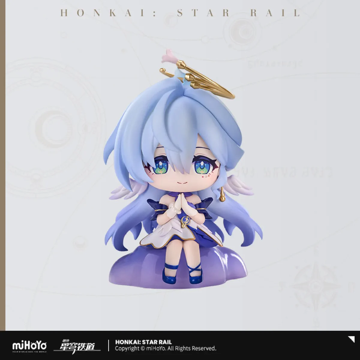 崩壊：スターレイル グッズ販売情報 (@starrail_goods) / X