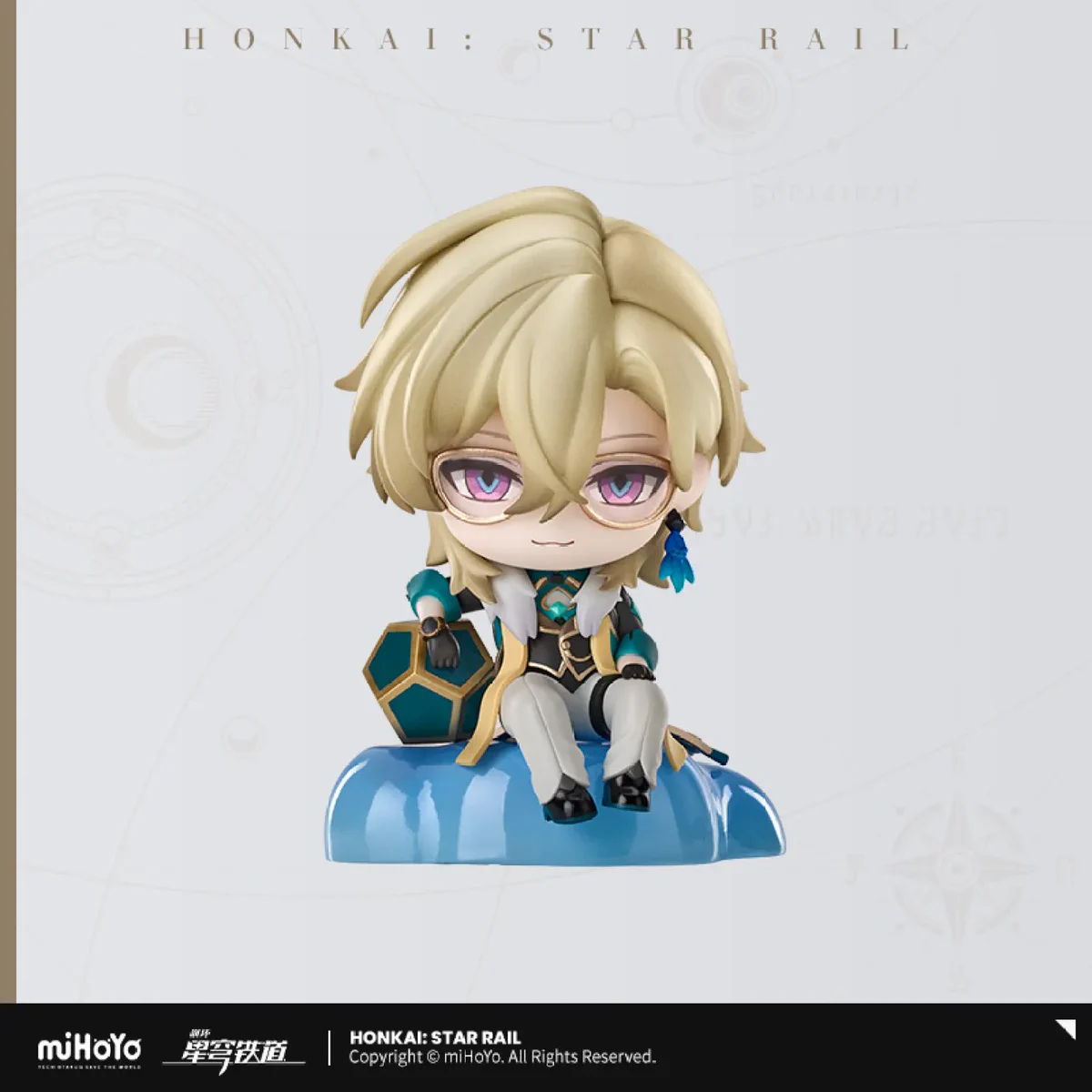 崩壊：スターレイル グッズ販売情報 on X: 