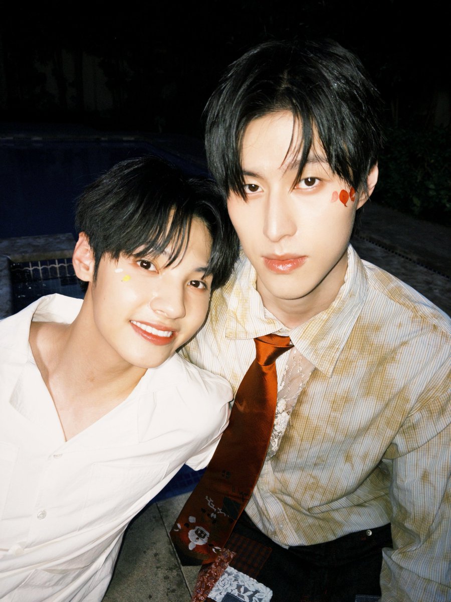 realwangjyunhao's tweet photo. 世紀之吻一週年 
 謝謝你 @chance_1228 365 遷就我
#chanceguno #wangjyunhao 
#chance #GUNO https://t.co/roNChmsp0g