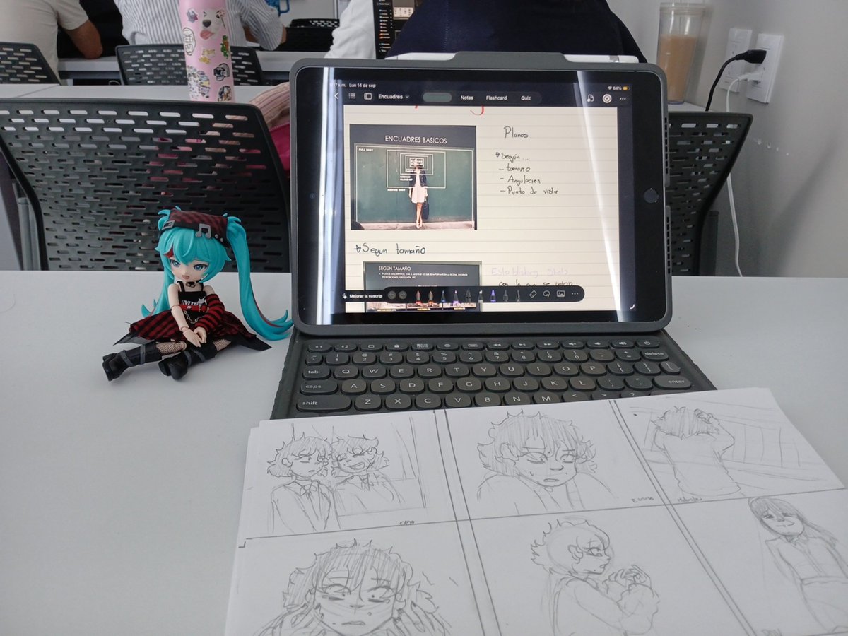 270Paw's tweet photo. Miku is my company today c:
#hatsunemiku
#miku https://t.co/iKNHGlCYDC