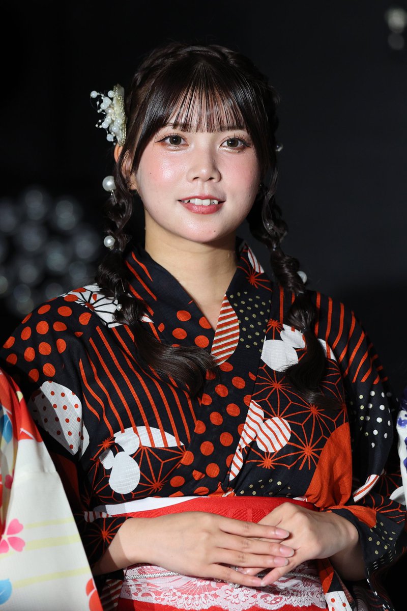 shinta23456's tweet photo. 2026年9月13日（日）
WT8（ほわいとえいと）〜夏締めくくりSP〜
相川鈴菜(@krd8_suzuna )
#KRD8
#ここだよずなちゃん https://t.co/pSGoeV8OWE