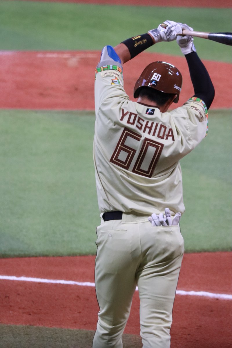 __sk128's tweet photo. 🤍
このじゃがユニ似合ってたからすぐ終わったの悲しい

#吉田賢吾 #lovefighters https://t.co/9VYJmFY79l