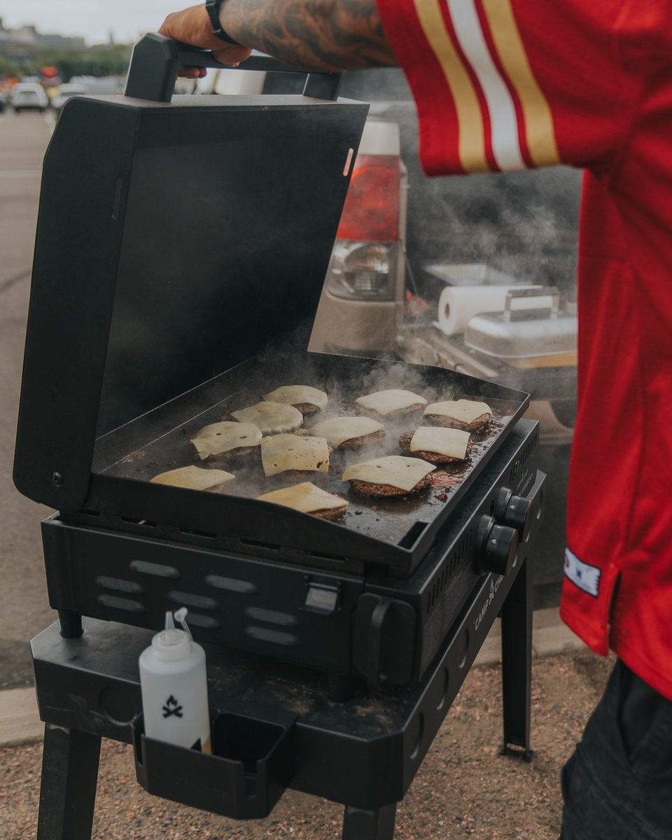camp_chef tweet picture