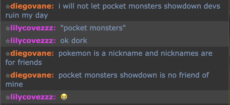 Lilycovezzz's tweet photo. I think hes a little angry https://t.co/xkbQuhUdmd