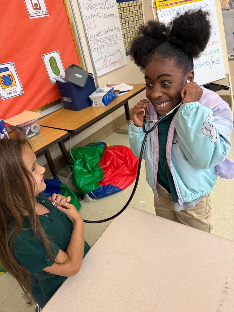 stppschools's tweet photo. From students engaging in new lessons and activities to teachers challenging their classrooms, there was certainly plenty happening all throughout our district last week. Take a look back at some of these moments and let's prepare for another awesome week!
#STPPSLegacy https://t.co/tYOXvBVLub