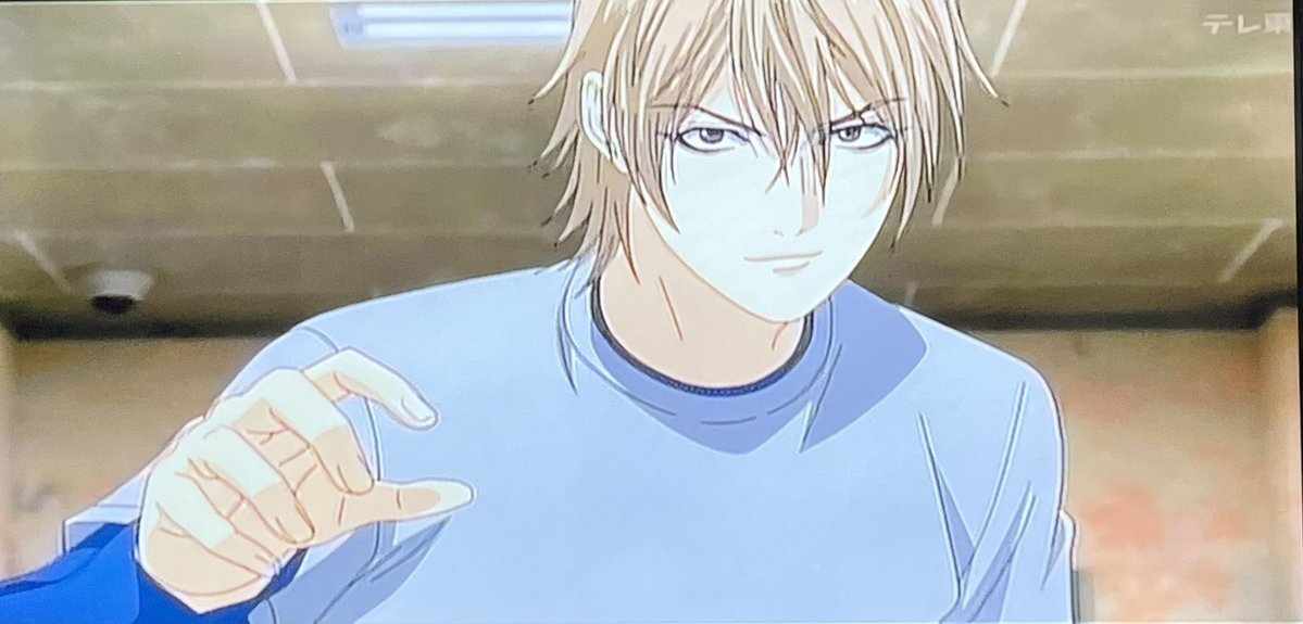 LIAR GAME -ライアーゲーム- 第24話 ツイート画像 1