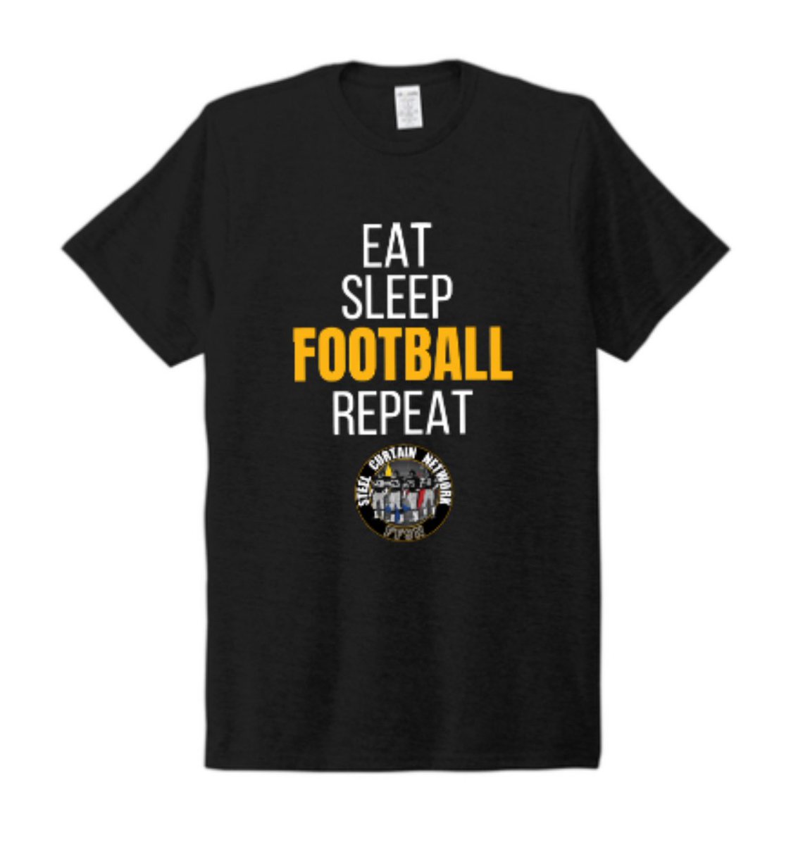 SteelCNetwork's tweet photo. 🚨VICTORY MONDAY GIVEAWAY🚨

The #Steelers win, and you can win some SCN swag!!

RULES TO ENTER:
• Follow @SteelCNetwork
• Follow @FFSNSteelCity 
• Like and RTS this post!!

Winner will be announced by @JHartman_PIT on the Wed “Let’s Ride” podcast!! https://t.co/w4LKEVt4kz