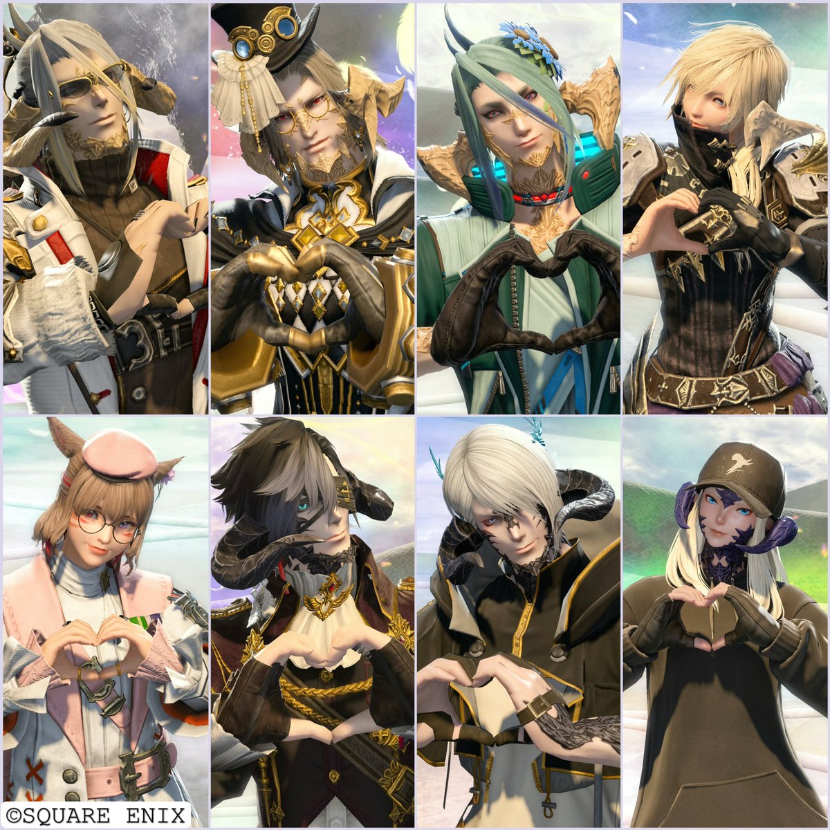 ReiaDiscel's tweet photo. シュアさん主催の天獄零式4層周回お邪魔させてもらいました〜！
火力高すぎてサクサク周回に圧倒的感謝……！
武器箱貰って欲しかった武器に使えたし、断章も貰えたのでホクホク！
また遊んでください！お世話になりました！ https://t.co/MApm78Qs7b