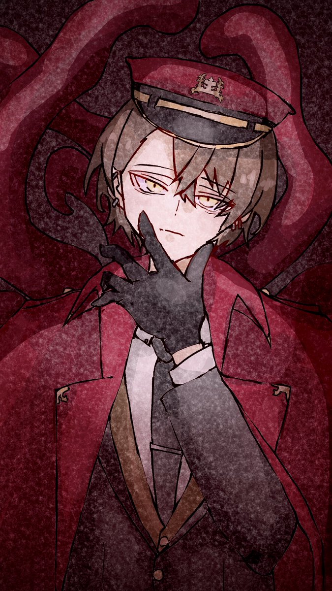 tama08272606's tweet photo. キャリオン(見られちゃいましたか)
#加画美 https://t.co/VTG7YAeS7T