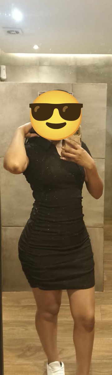 DAYMAR9320's tweet photo. Lo que hay debajo del vestido 😏 https://t.co/wimfh3RgON