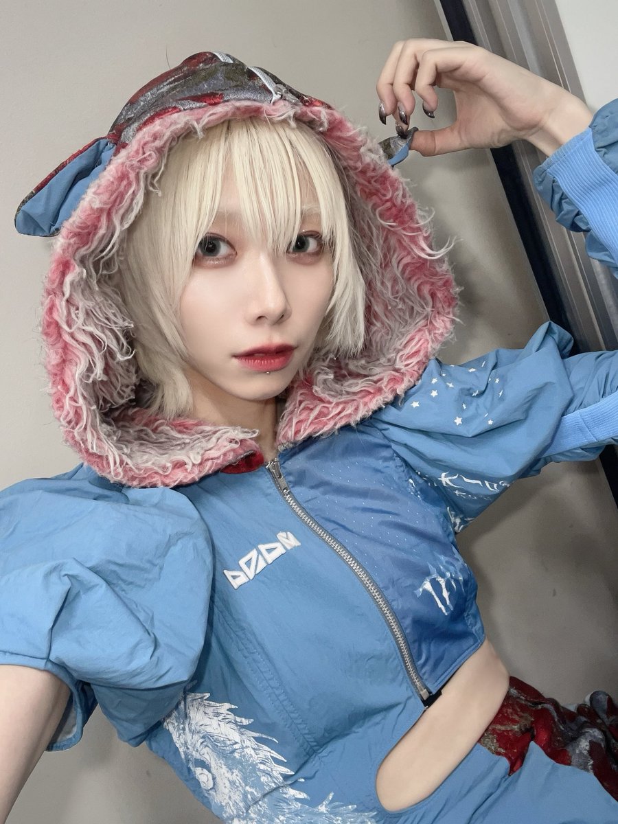 COSHOTaaaaN's tweet photo. 麒麟怪獣❤️‍🔥💎 https://t.co/aKEhnWpmoy