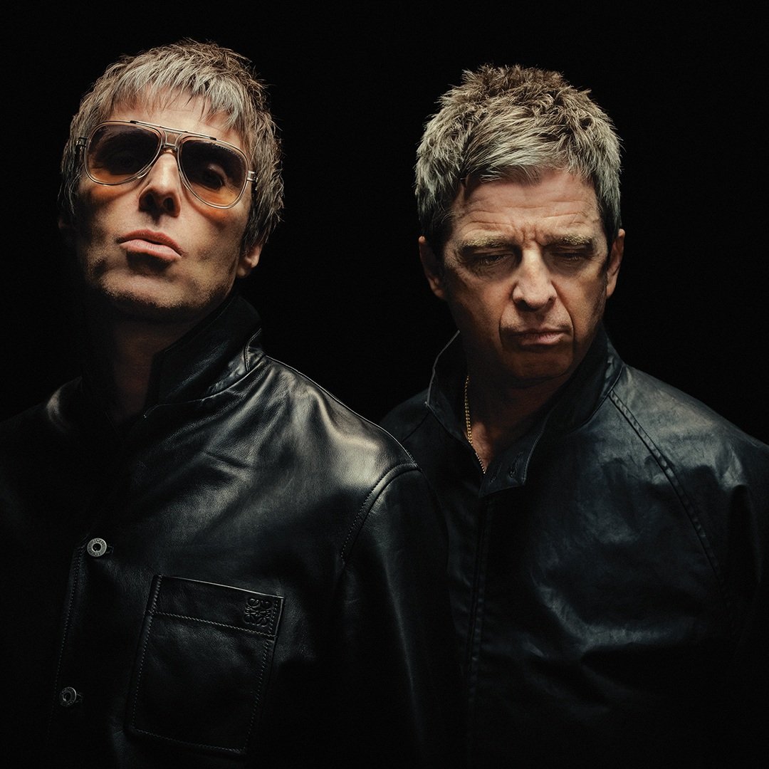 GallaghersBR's tweet photo. Oasis. https://t.co/6TQjgKDYm9