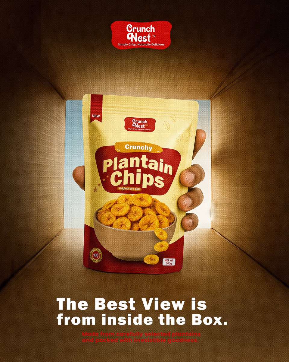 radiantmediang's tweet photo. Campaign designs for crunch nest
Can you see the branding??😳
#design #radiantmediang #vital #creative https://t.co/aLGqMVSyod