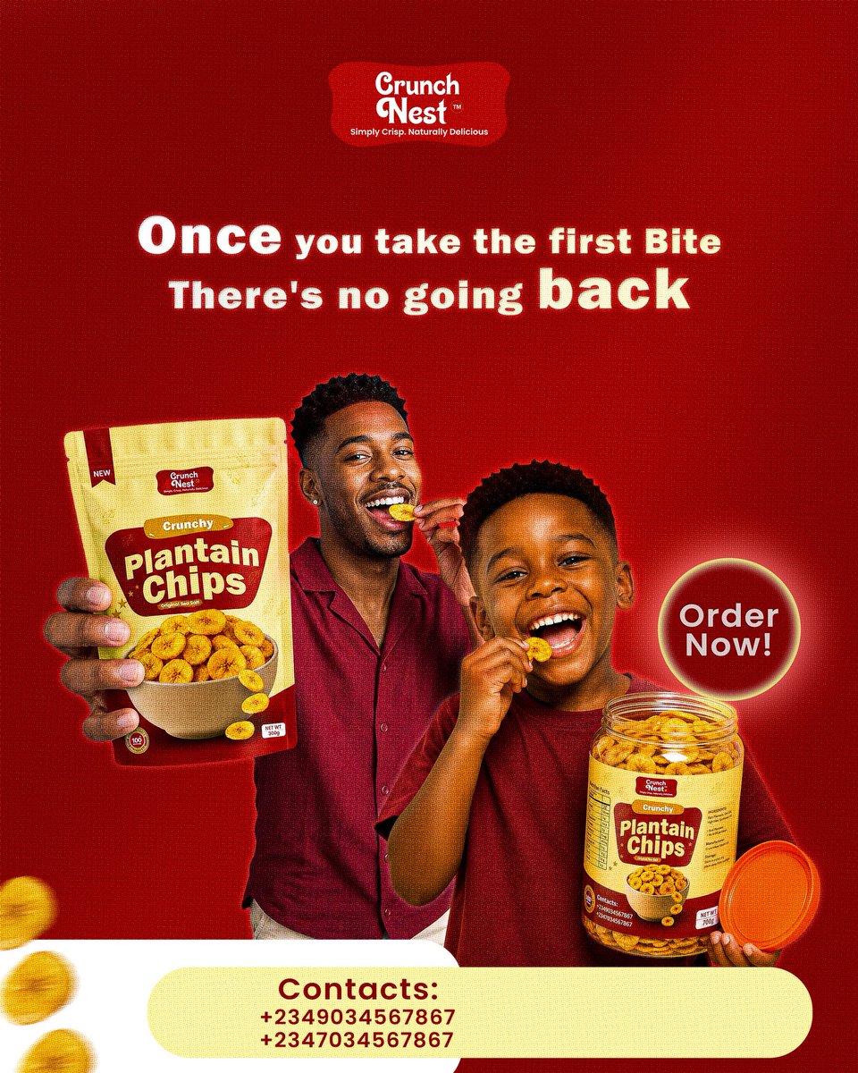 radiantmediang's tweet photo. Campaign designs for crunch nest
Can you see the branding??😳
#design #radiantmediang #vital #creative https://t.co/aLGqMVSyod