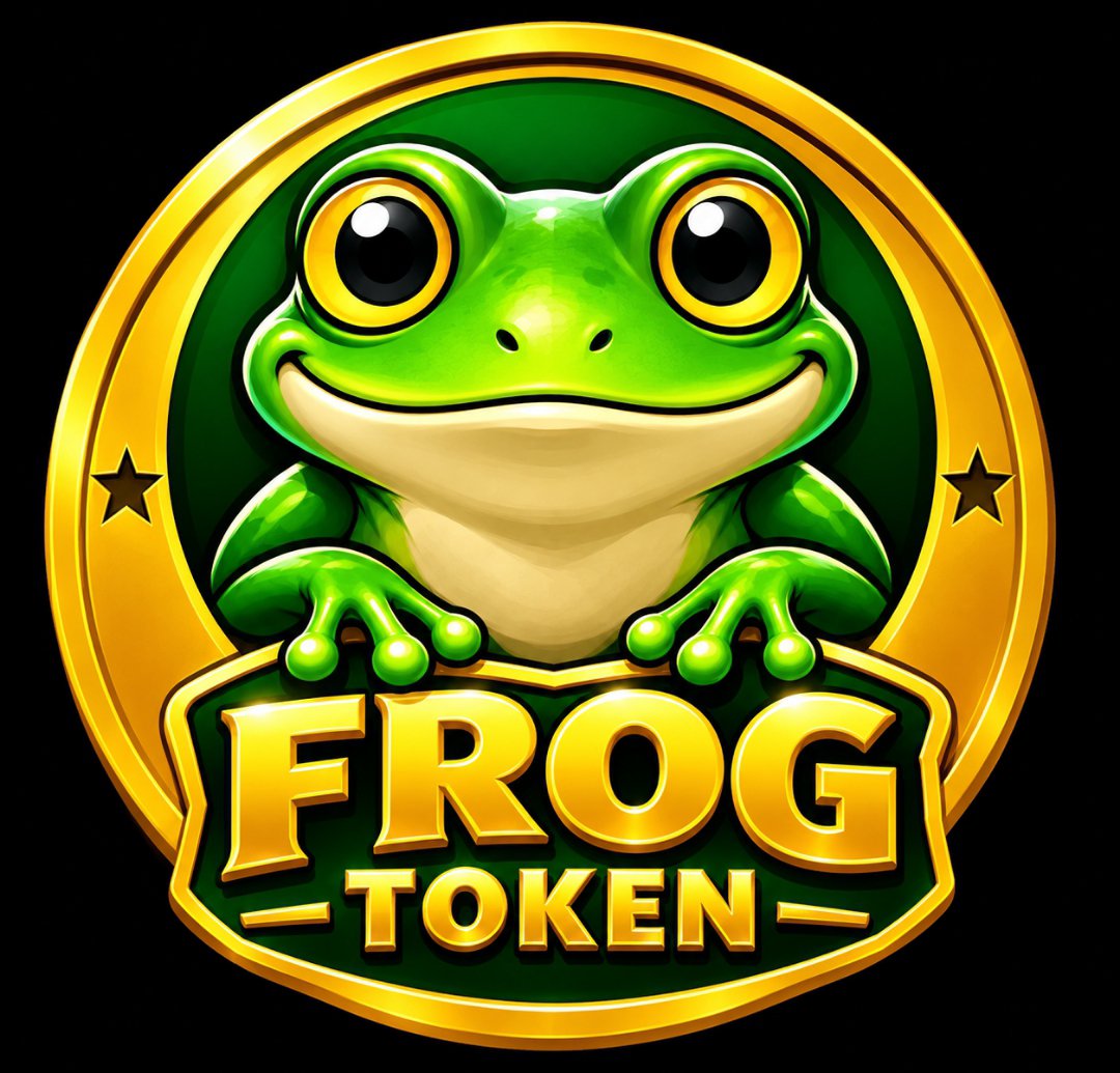 FROGtoken65 tweet picture