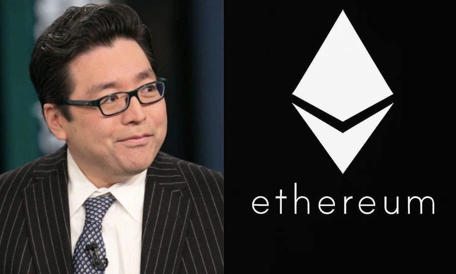 rajas2704's tweet photo. 🚨🔥 BULLISH: Tom Lee’s BitMine purchased $68M worth of $ETH last week, taking its total Ethereum holdings to around $15B.

🎯 Tom Lee expects $ETH to reach $6,000 by year-end. https://t.co/lnIFyvczL7