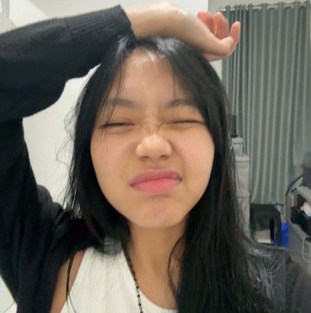 asukaate's tweet photo. [QUEER FRIENDSHIP APPLICATION]
#OpenToLoveBombing

name: jung
age: 20+20-15-20+6-8+11+7-5+3+1= ?
occupation: mahasigma bojos
zodiac: 🦀
height: ckup TINGGI
hobby: mnyusun lego yeayy
fun fact: first kiss ku aspal https://t.co/GNrDvFakJs