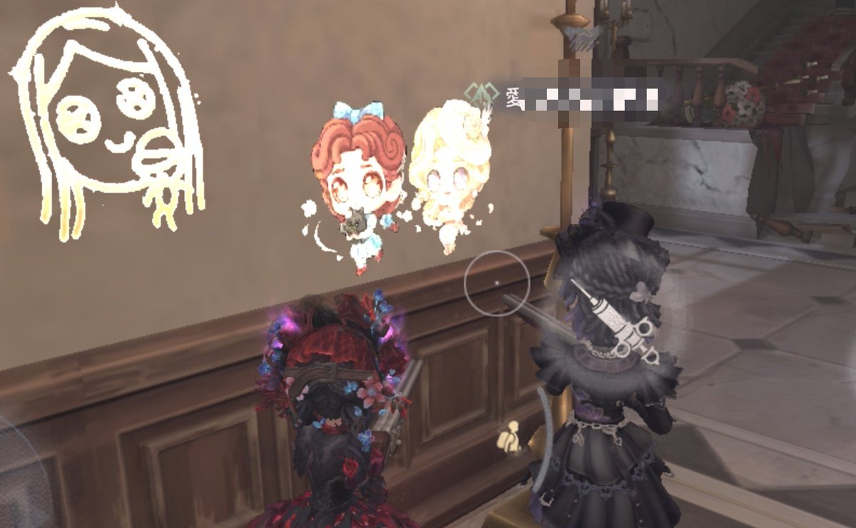 ui_ll_11's tweet photo. 2ヶ月ぶりのもねちゃんo̴̶̷  ̫ o̴̶̷☾.˖٭
ナイチンゲール余裕で討伐👍👍💓ｶﾜﾎﾞに癒やされてきましたまたすぐにでも遊ぼうねυ >  ̫ < υ♡ https://t.co/ObNKAFRdEU